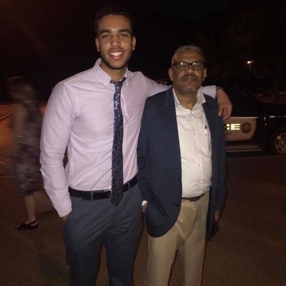 Meet your Posher, Ahmed - Picture 1 of 1
